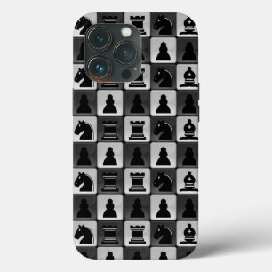 Monokrome Chess Mönster