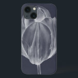 Monokrome Tulip I<br><div class="desc">Blommigt</div>