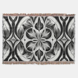 Monokromt Bloom Filt