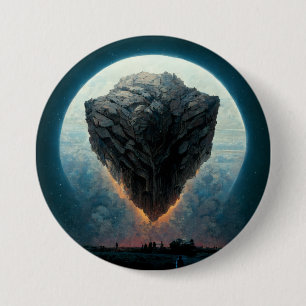Monolith Fantasy Sci-Fi Art Knapp