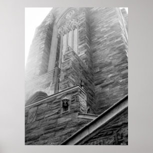 Monolith Poster