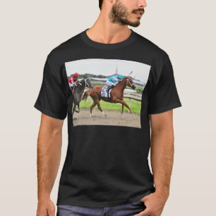 Monomoy flicka t shirt