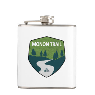 Monon Trail Fickplunta