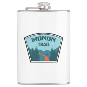 Monon Trail Fickplunta