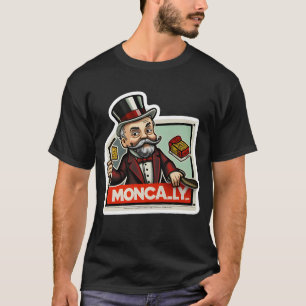 Monopol T Shirt
