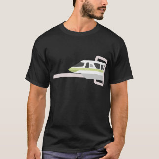 Monoraillimefrukt T-shirt