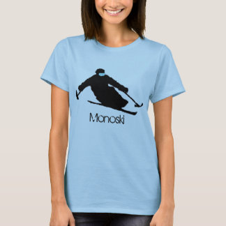 Monoski Tröja