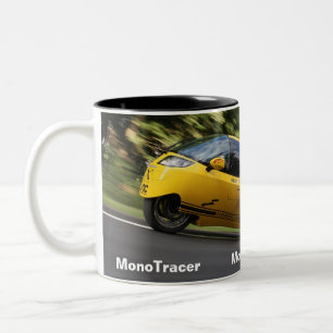 MonoTracer muggar