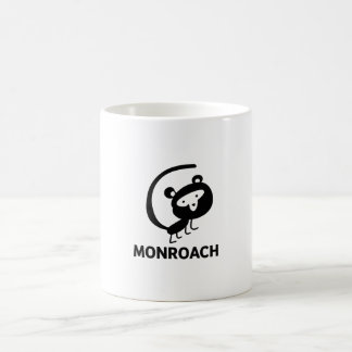 Monroach Kaffemugg