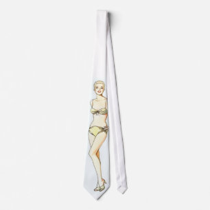 monroe skräddarsy marylin - slips