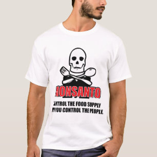 Monsanto Tee