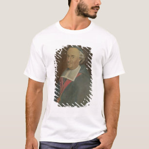 Monseigneur de Montmorency-Laval Biskop T-shirt