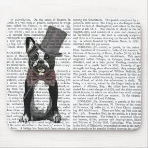 Monsieur Bulldog 2 Musmatta