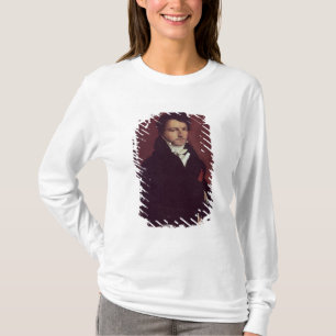 Monsieur de Norvins, 1811-12 Tee Shirt