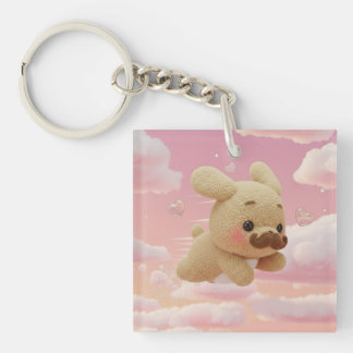 Monsieur Dog: Personlig japansk Yumekawa Kanji