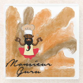 Monsieur Guru