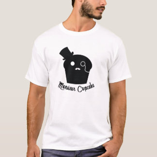 Monsieur Muffin T-shirt