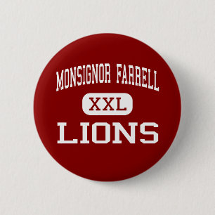 Monsignor Farrell - lejon - kick - Staten ö Knapp