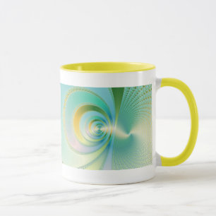 MonSnart - Fractal Mugg