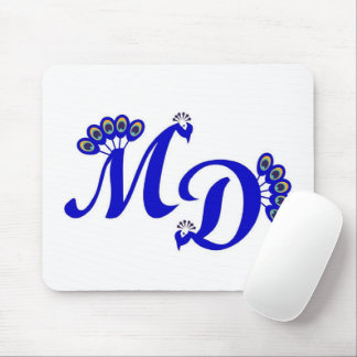 MonSnart Mousepad Musmatta