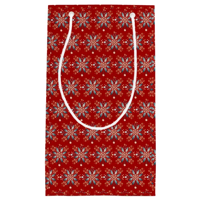 Mönster (Framsidan)