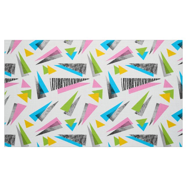 Mönster 101017 tyg (Fat Quarter)