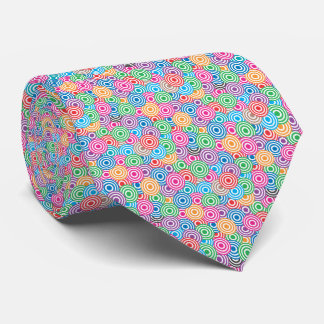 Mönster 14 Tie Slips