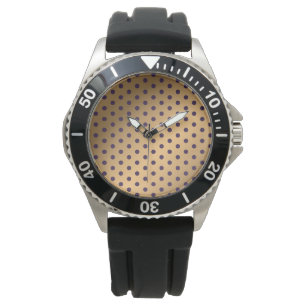 Mönster 16 armbandsur