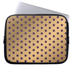 Mönster 16 laptop fodral