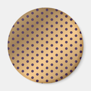 Mönster 16 magnet