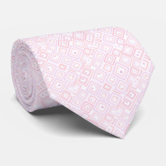 Mönster 16 Tie Slips