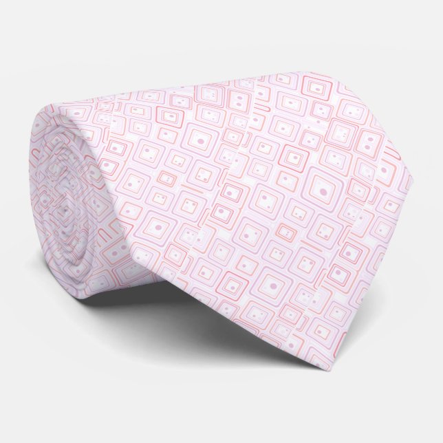 Mönster 16 Tie Slips (Rullad)