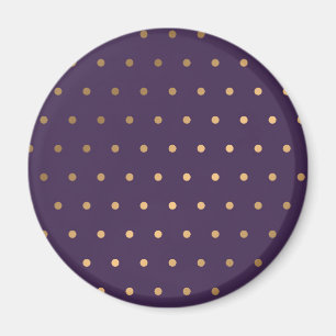 Mönster 18 magnet