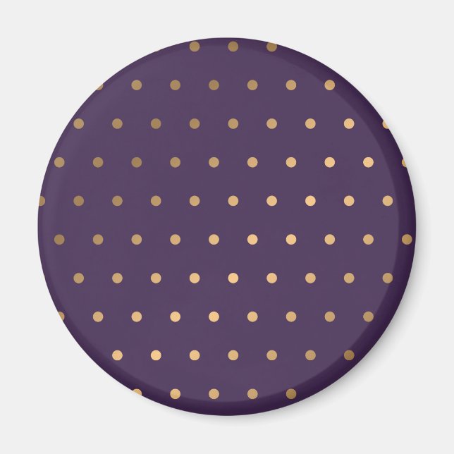 Mönster 18 magnet (Framsidan)