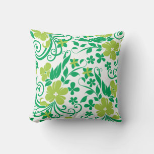Mönster 18 Pillow Kudde