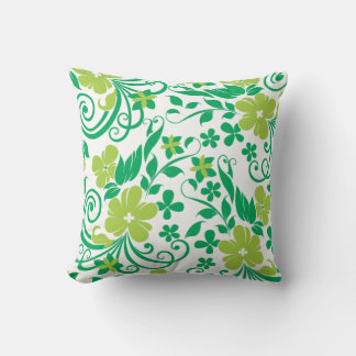 Mönster 18 Pillow Kudde