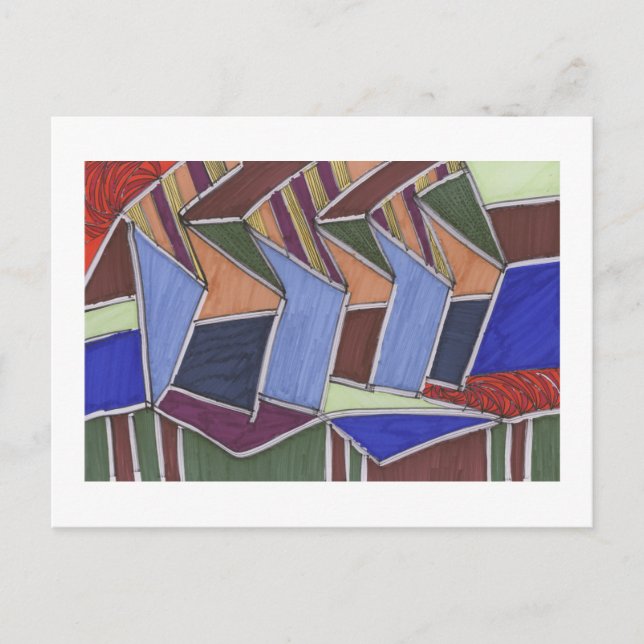 mönster-2014/02 vykort (Framsida)