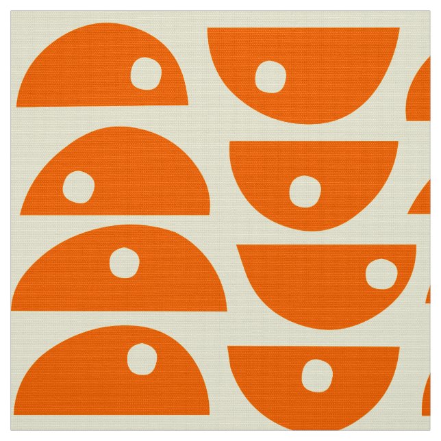 Mönster 20816 - Gult för Orange och Blek Tyg (Provkarta)