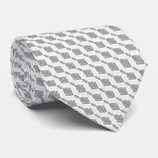 Mönster 20 Tie Slips
