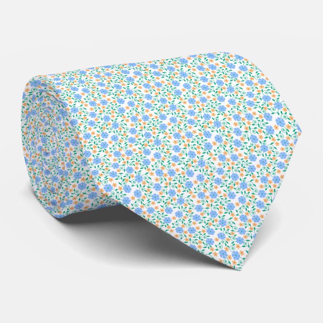 Mönster 29 Tie Slips (Rullad)