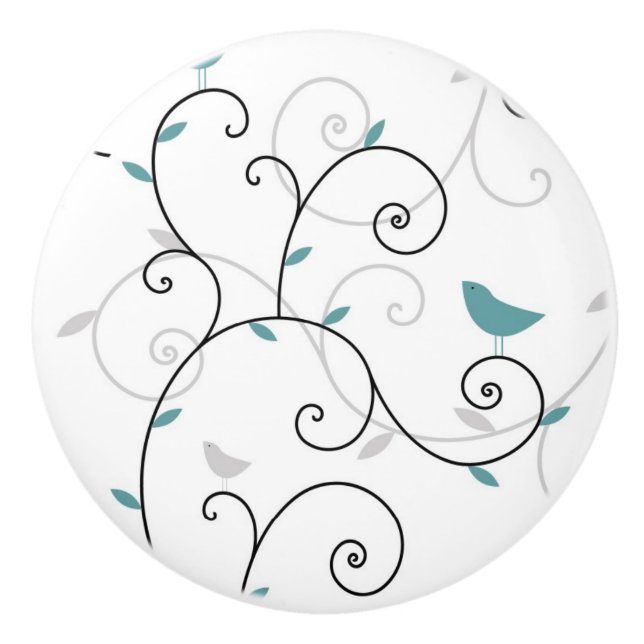 mönster 2 knopp (Framsidan)