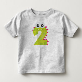 Monster 2 tee shirt