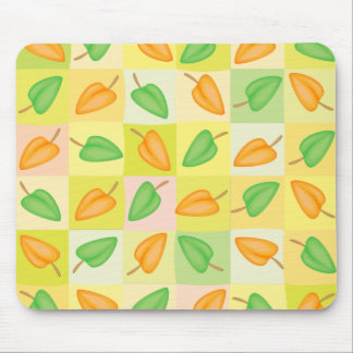 Mönster 30 Mousepad Musmatta