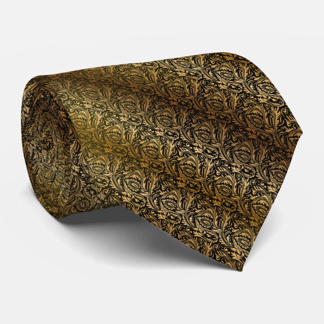 Mönster 44 TIE Slips (Rullad)