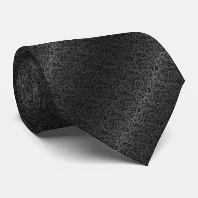 Mönster 46 Tie Slips (Rullad)