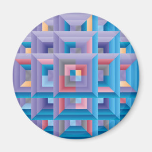 MÖNSTER 4 MAGNET