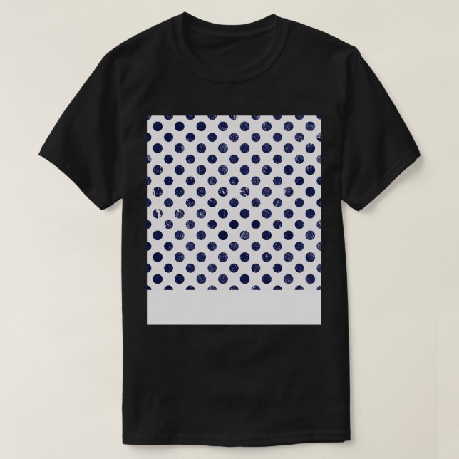 MÖNSTER 4 T SHIRT (Design framsida)