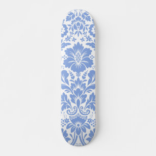 Mönster 5 mini skateboard bräda 18,5 cm