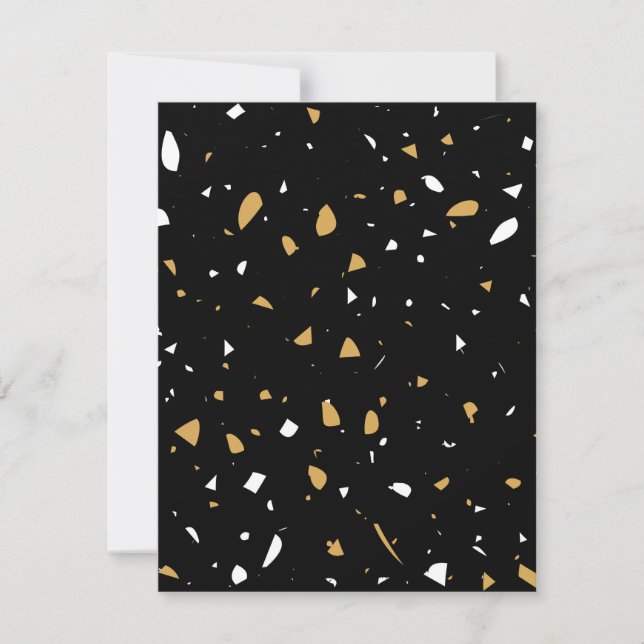 MÖNSTER 6 ANTECKNINGSKORT (Framsida)