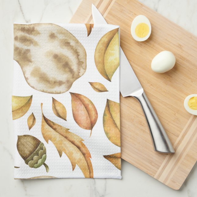 mönster_6 kökshandduk (Vikt i Fjärdedel)